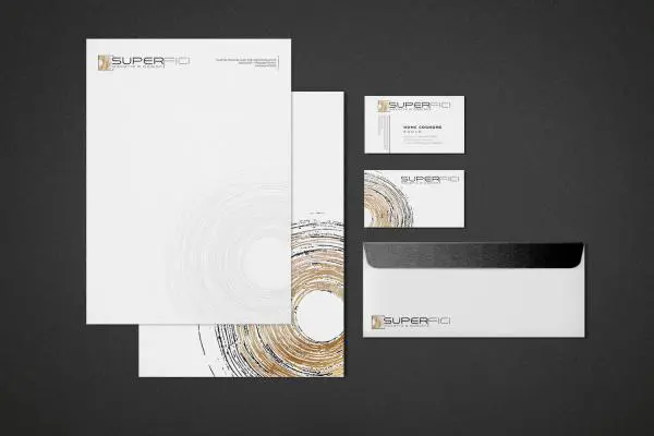 Corporate Identity