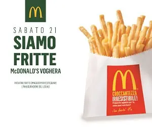 mc donald