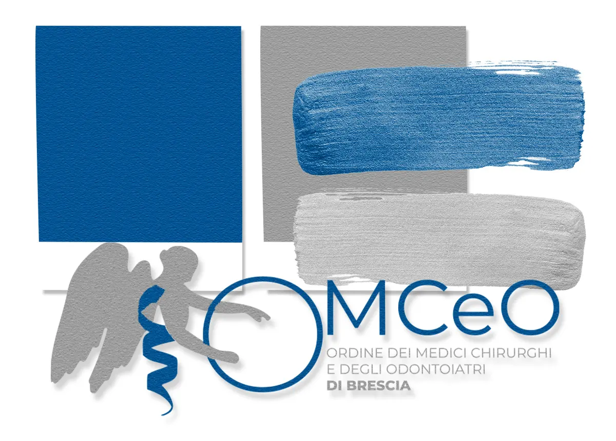 Rebranding Ordine dei Medici di Brescia
