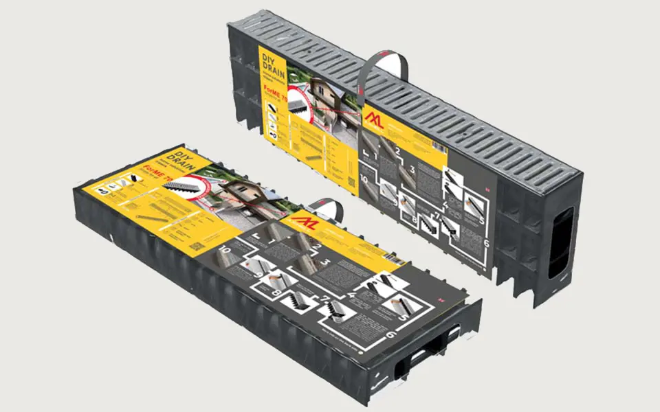 Packaging