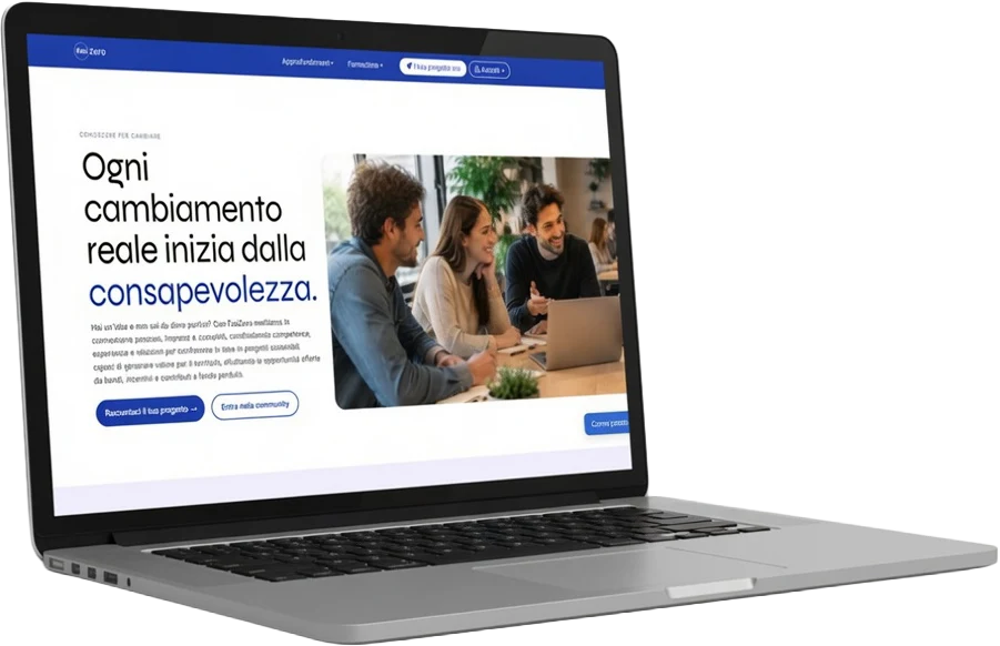 Piattaforma MyGreenEnergy