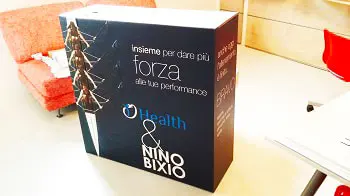 health e nino bixio