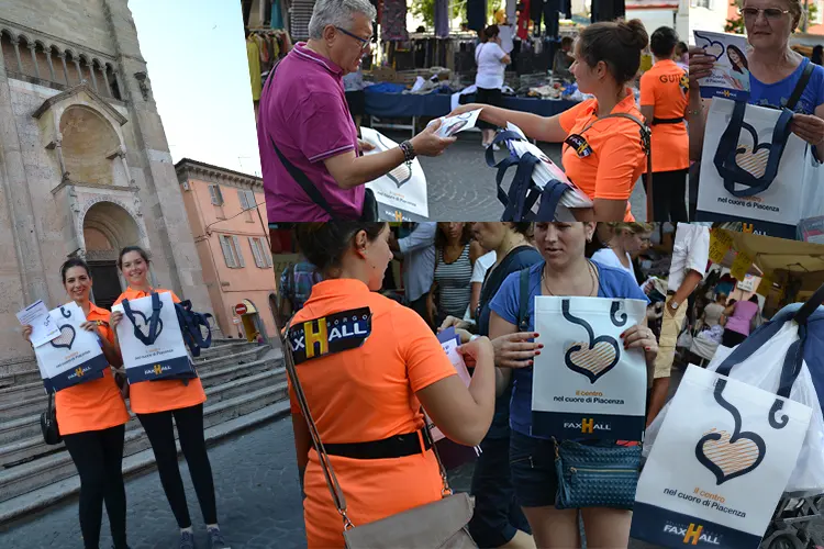 Lavoro Svolto