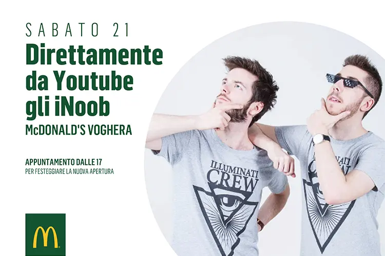 Lavoro Svolto