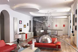 Rendering via Tivoli