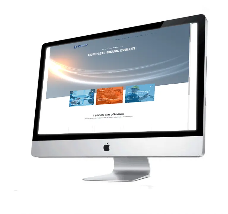 Sito Web
