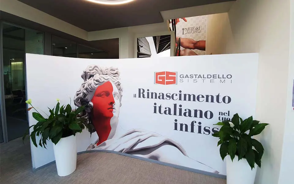 Lavoro Svolto