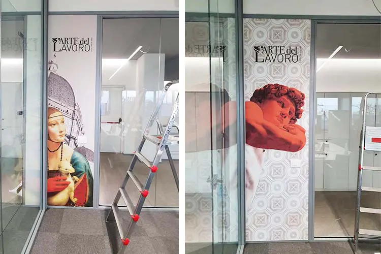 Brand experience