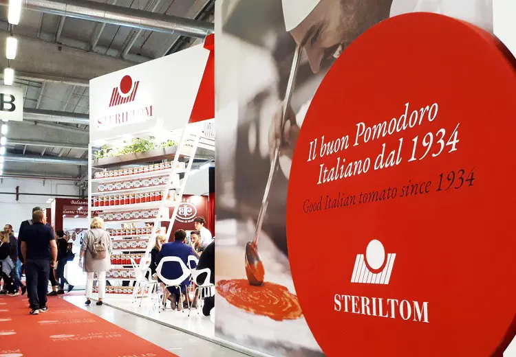 comunicazione in Fiera