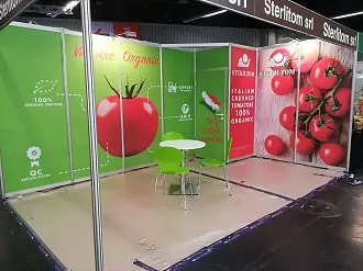 stand steriltom norimberga