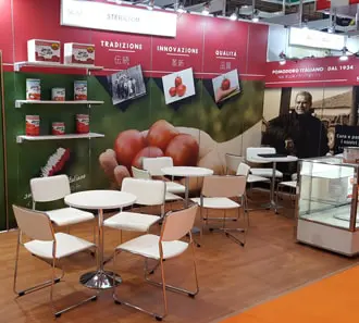steriltom stand tokyo