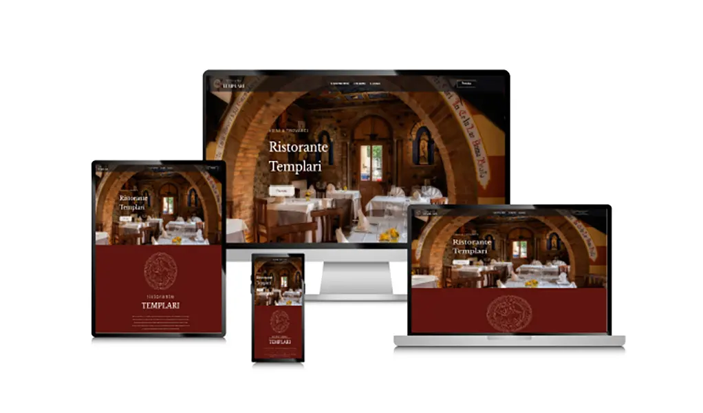 Web design