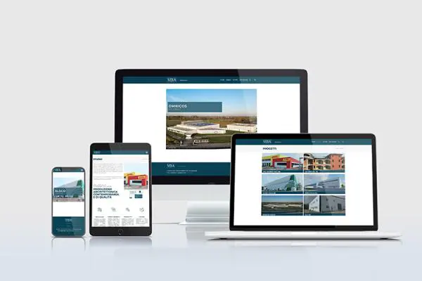 Web design