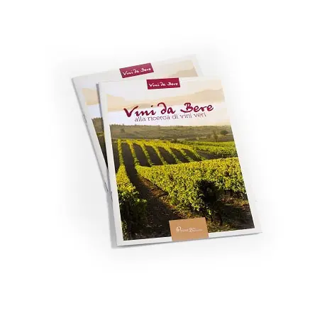 catalogo vini da bere