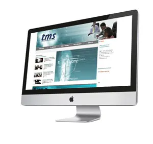 sito web TMS