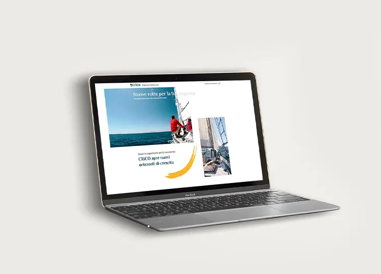Sito Web