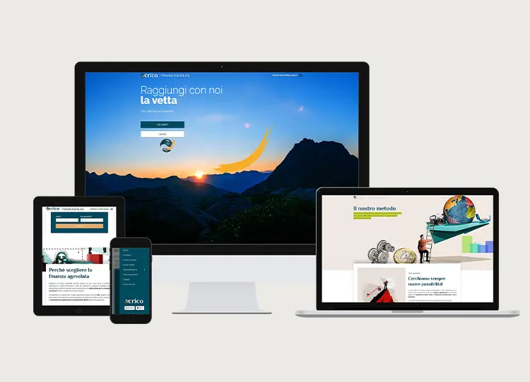 Sito Web