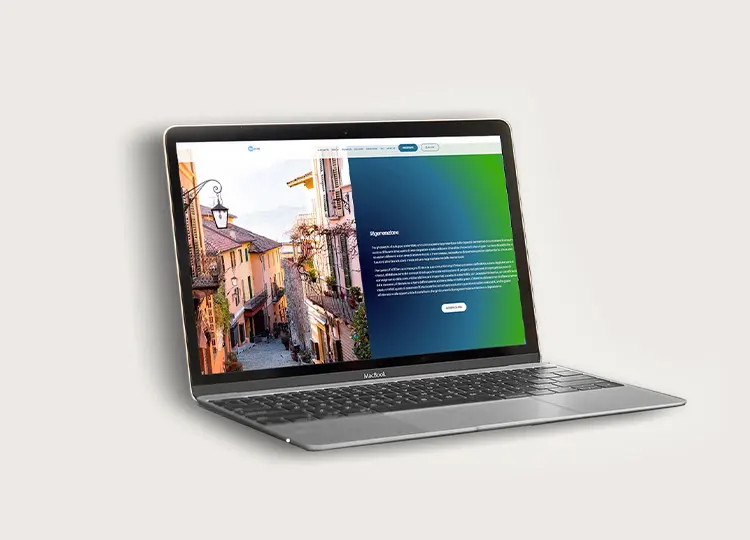 Sito Web