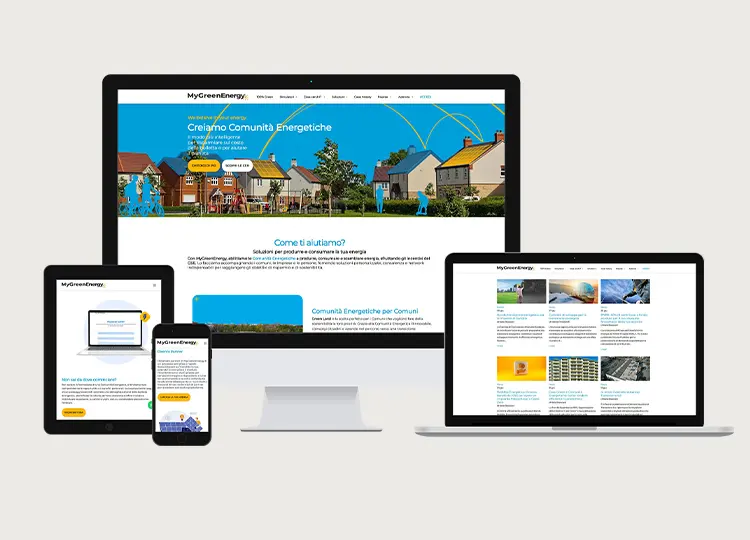 Sito Web