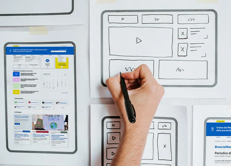 Consulenza UX