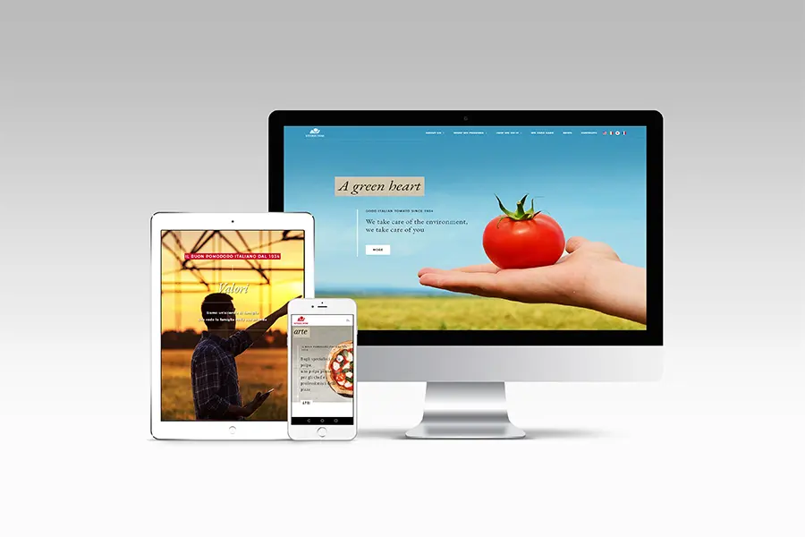 Sito Web