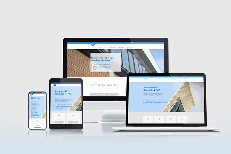 sviluppo sito web