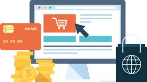 carrello e-commerce