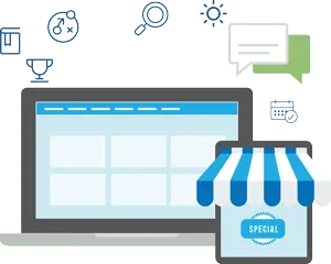 e-commerce