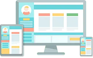 Interfaccia web