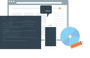 landing page introduzione