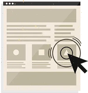 Organizzazione contenuti