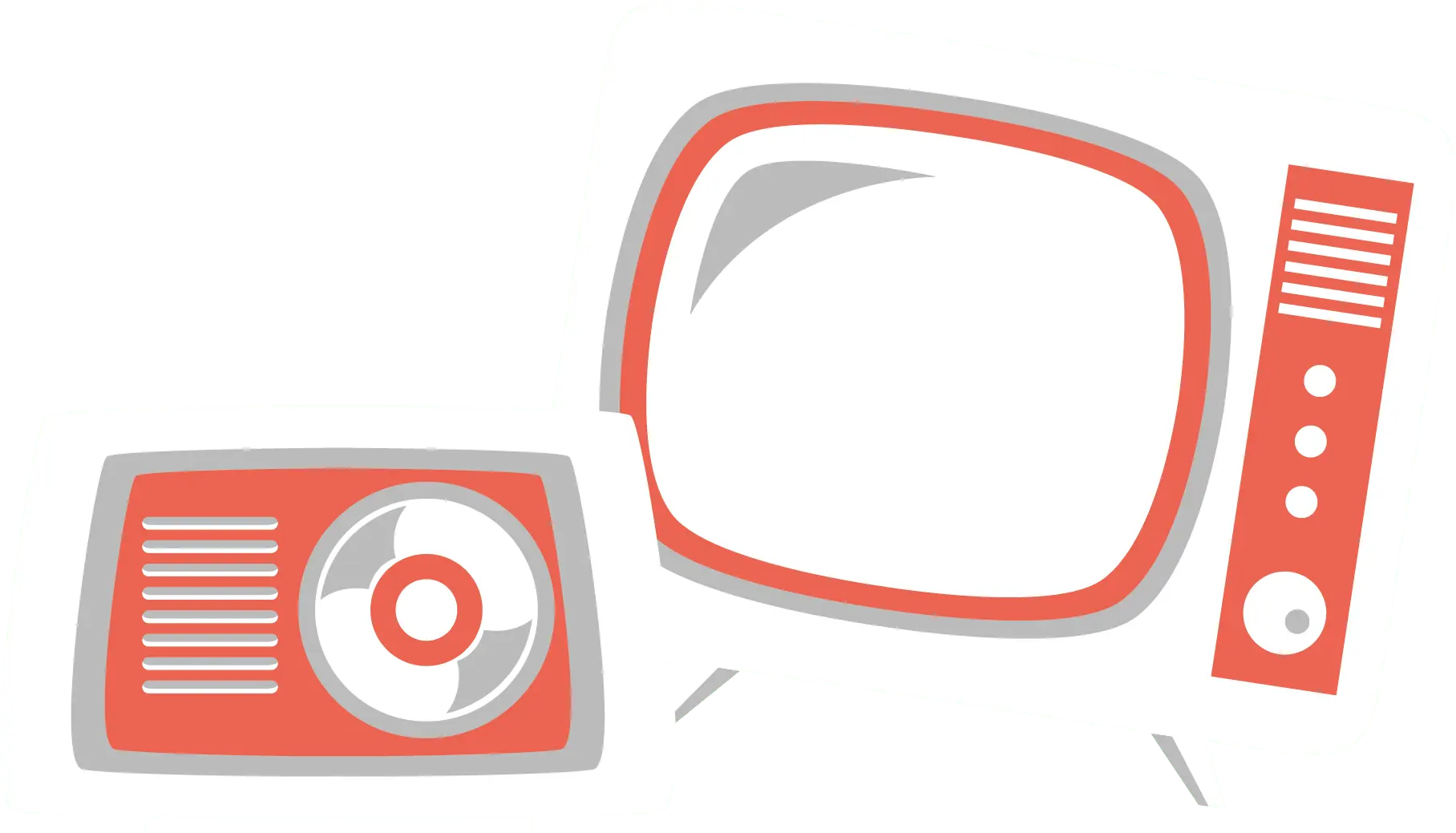 radio e tv