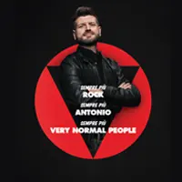 uomo comune